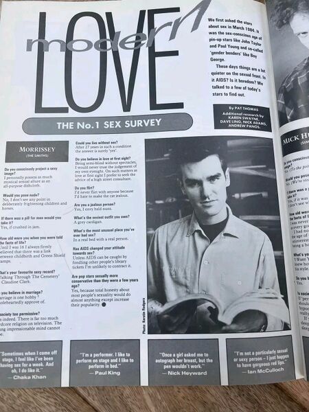 File:Modern love survey - morrissey the no 1 book 1987 1.jpg