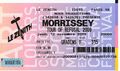 Morrissey-12-11-2009 ticket.jpg